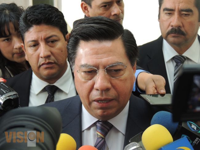 Lamentables los acontecimientos en Los Reyes: Jesús Reyna García.