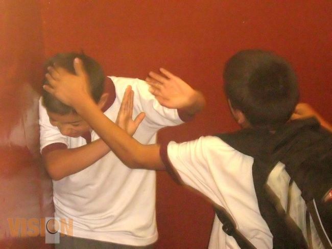 Consejo contra violencia escolar impulsa acciones para erradicar el bullying en  educación básica