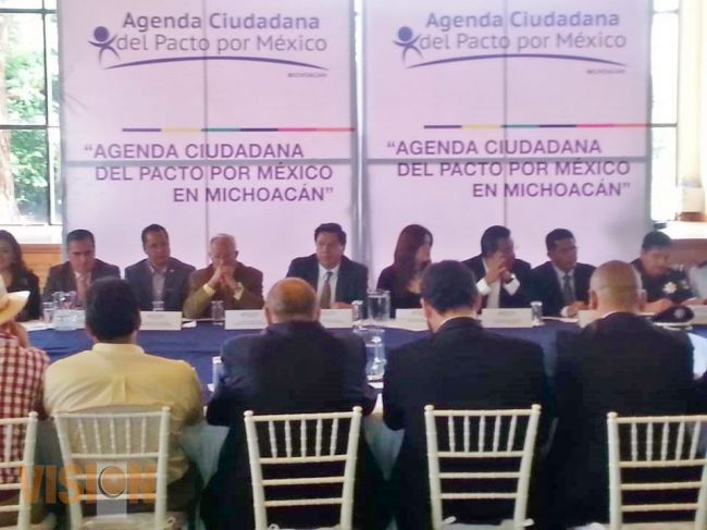 COPARMEX exigió al gobierno estatal y federal redoble esfuerzos para restablecer el orden en el Edo