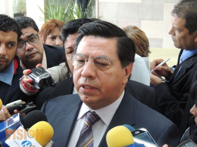 El Gobernador del Estado confirma ataque a elementos de la PF en Pichilinguillo.