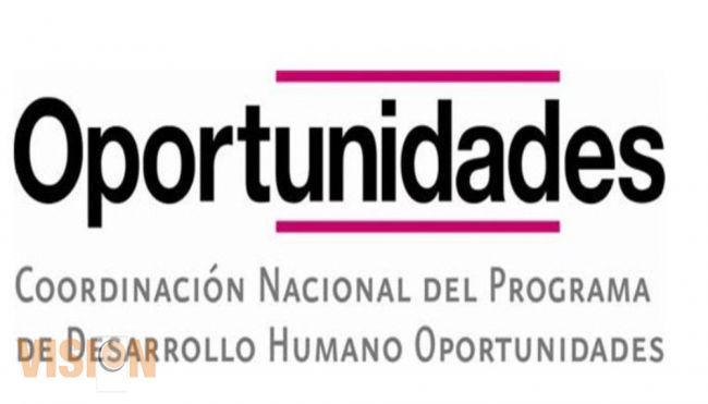 Difunden calendario de entrega de apoyos de “oportunidades” en Uruapan