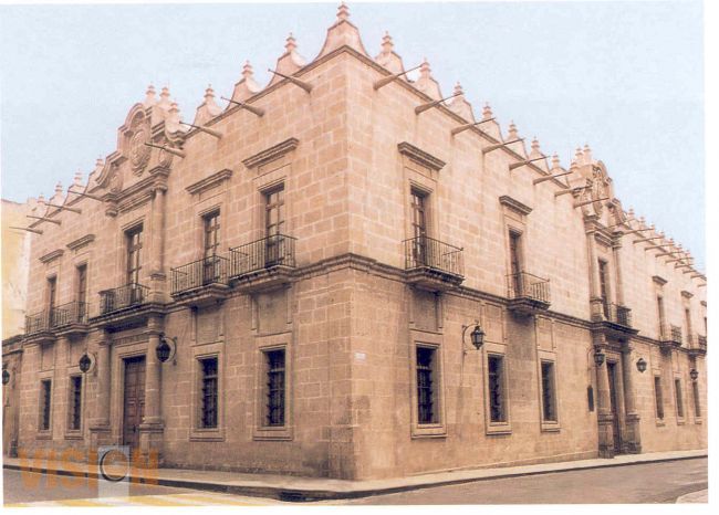 La infraestructura cultural universitaria, decisiva para el desarrollo social de Michoacán 
