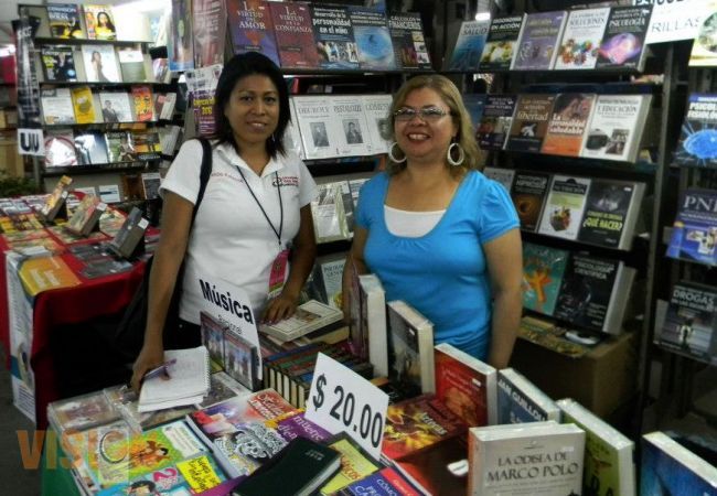 Consolidan actividades de la editorial universitaria