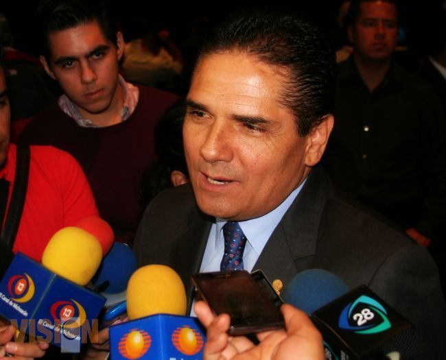 Gestiona Silvano 75 millones para la construcción de la Presa de Chihuero