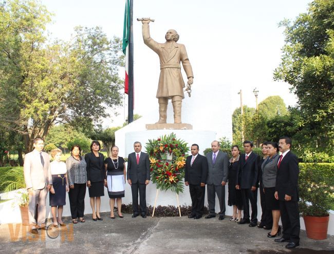 El pueblo de México debe ser el protagonista de su historia