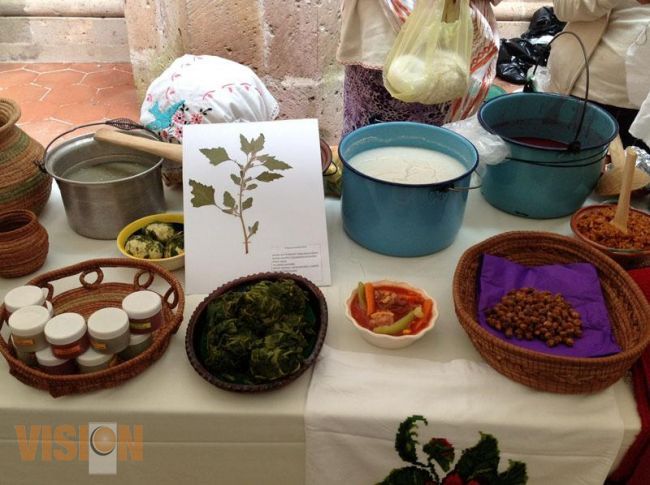 Invitan a la tradicional Feria de Pichátaro