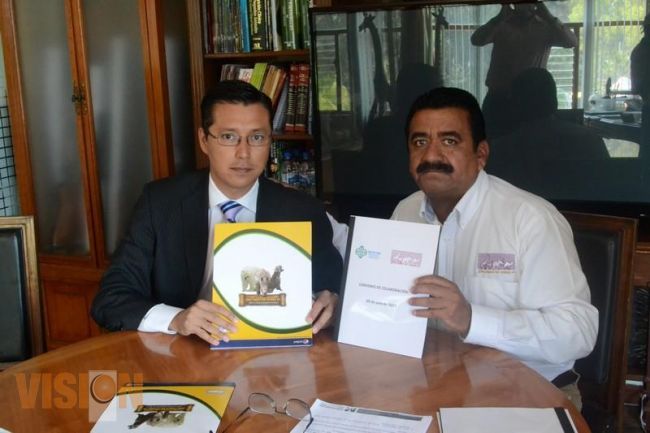 Zoológico Benito Juárez, a acciones de apoyo para víctimas 