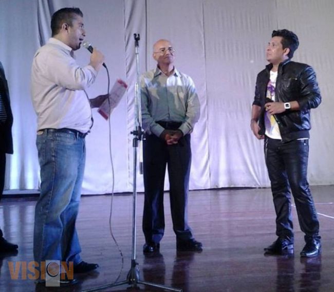 Rotundo éxito del “Festival Artístico-Cultural”, convocado por el gobierno que preside Aldo Macías