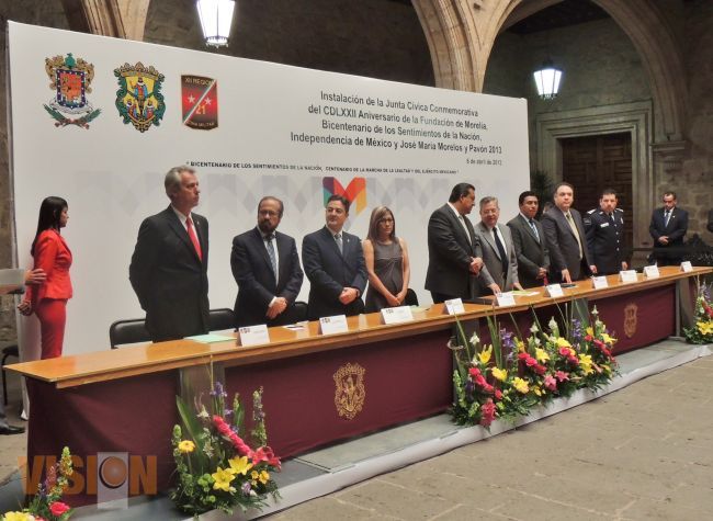 Hasta el 16 de Agosto se Recibirán propuestas para el Programa de Actividades del mes de Septiembre