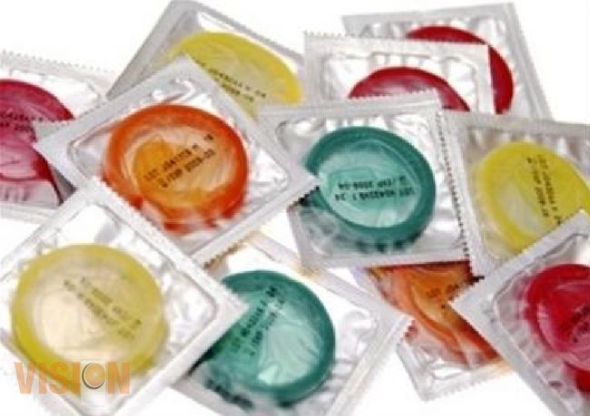 Acerca SSM métodos anticonceptivos a  Adolescentes y jóvenes. 