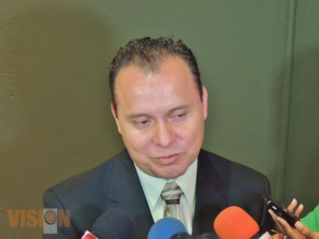 Michoacán Tercer Lugar a Nivel Nacional en Expedición de Pasaportes.