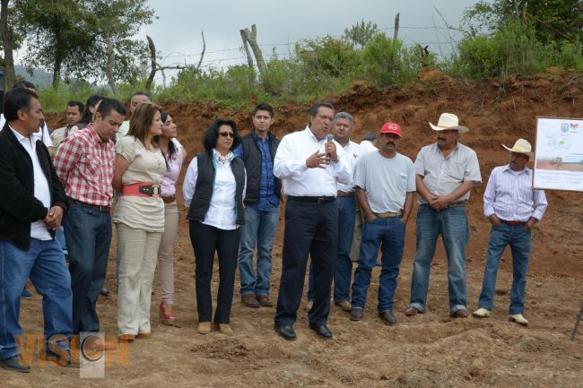 Regidores reconocen trabajo del Ayuntamiento en materia de obra pública.