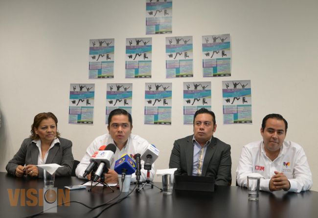 El IJUM anuncia actividades por el día internacional de la Juventud.