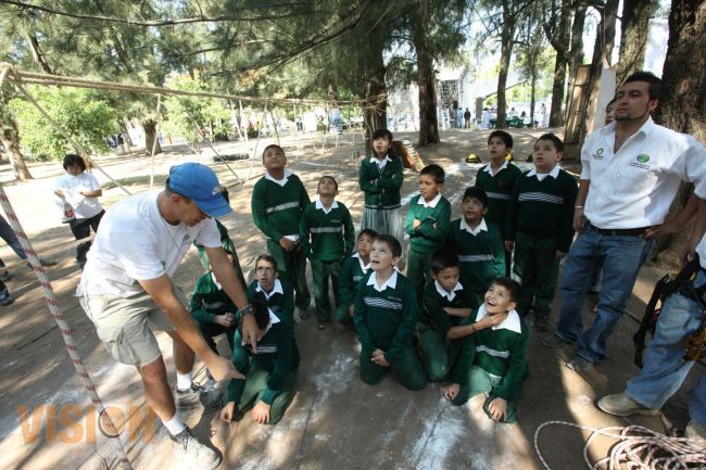 Incrementará Secretaría de Educación número de escuelas de calidad en este ciclo escolar.