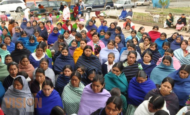 Se efectuará el primer foro estatal de los derechos de los pueblos indígenas