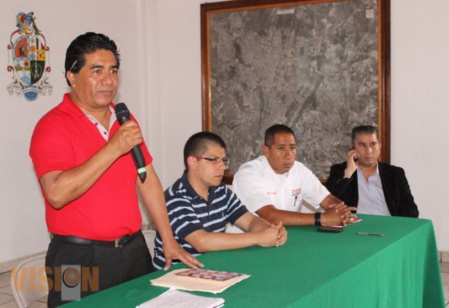 Uruapan participará en el programa nacional de prevención del delito 2013