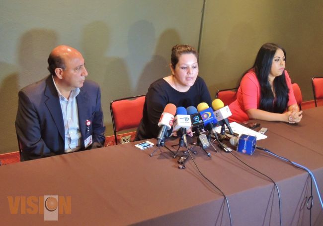 En Noviembre se inaugurará el Centro de Rehabilitación Infantil Teletón.