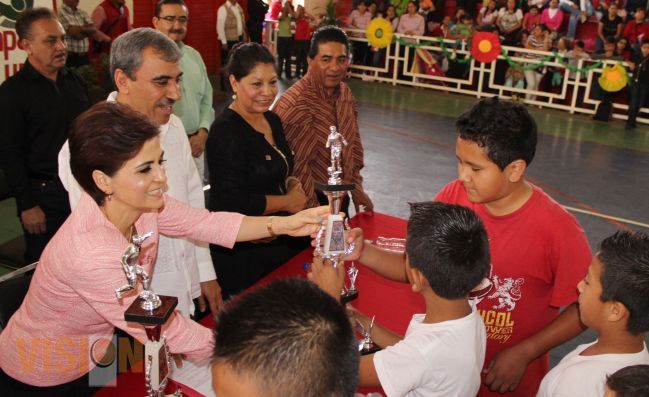 Terminaron con éxito cursos de verano del DIF municipal y de La Casa de la Cultura