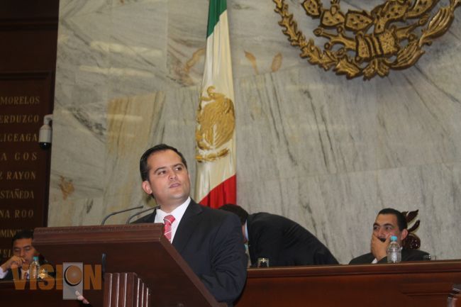 Bienvenidos los Acuerdos, pero no fuera de la ley: Juan Carlos Orihuela.