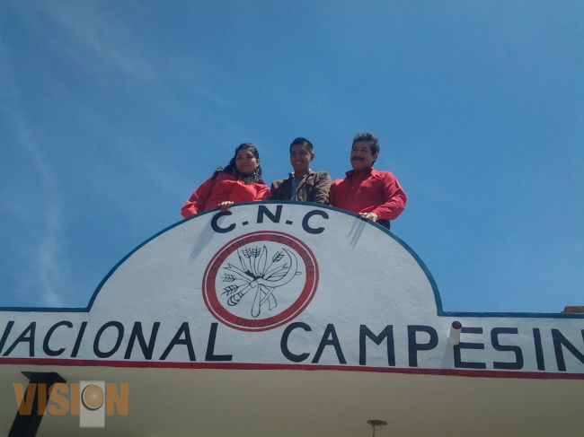 LA CNC organiza conmemoración de aniversario del natalicio de Emiliano Zapata