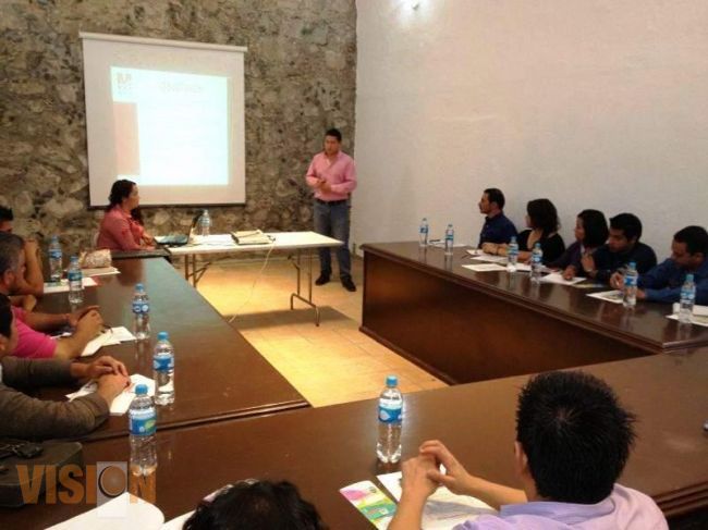 Facilitarán a jóvenes emprendedores el iniciar su negocio.