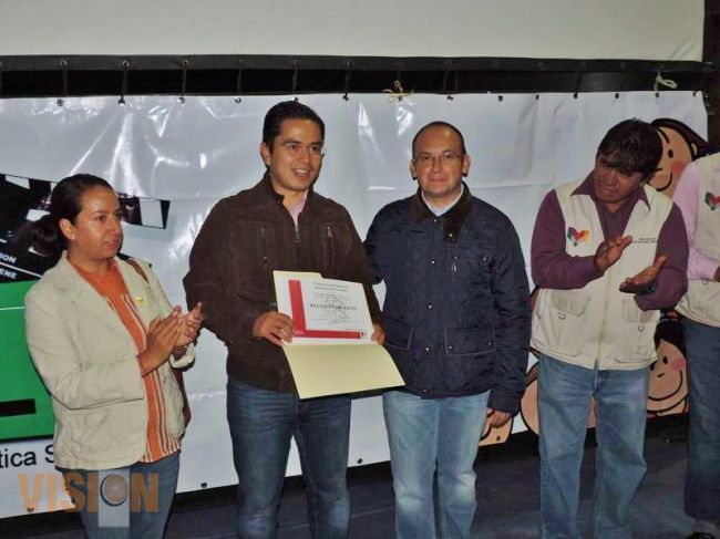 Arranca Sepsol el programa Compromiso con la Cultura 2013.