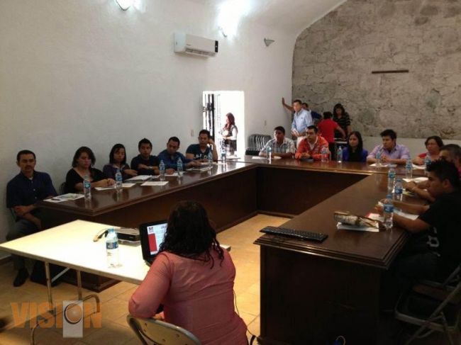 Facilitarán a jóvenes emprendedores a iniciar su negocio