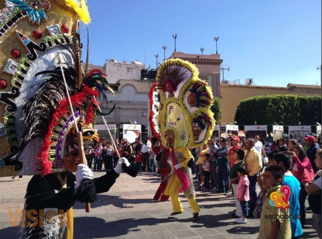 Buscará Michoacán atraer a Toluqueños.