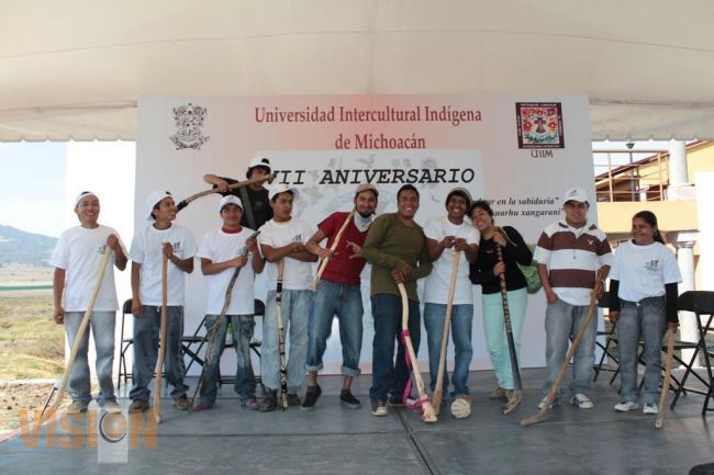 UIIM mantiene inscripciones abiertas. 