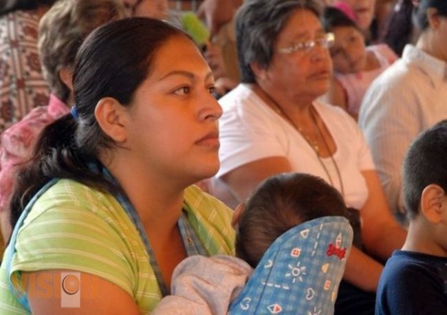 Inscripción al seguro de vida para jefas de familia se hará 8 y 9 de agosto