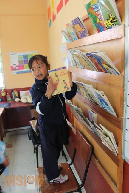 Más de 4 mil personas participaron en el programa escuela siempre abierta.