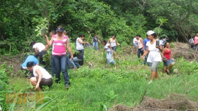 Cuenca del Río Chiquito cumple 77 años como Zona Protectora Federal