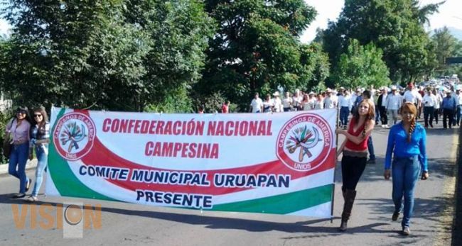 La labor del campesino no debe subestimarse, advierte José Luis Mata Talavera