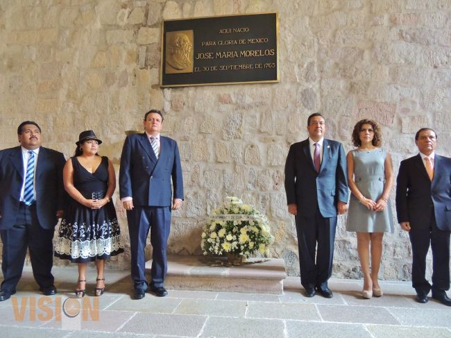 Morelia y Cuautla refuerzan hermanamiento.