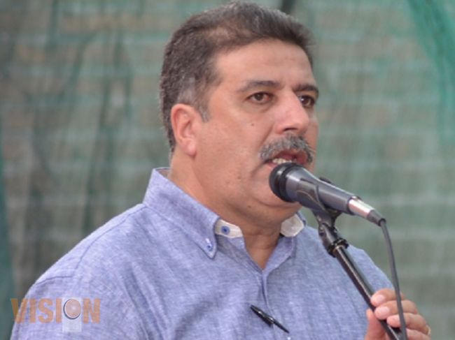 PRI respalda nuevas designaciones en el Gabinete del Gobernador