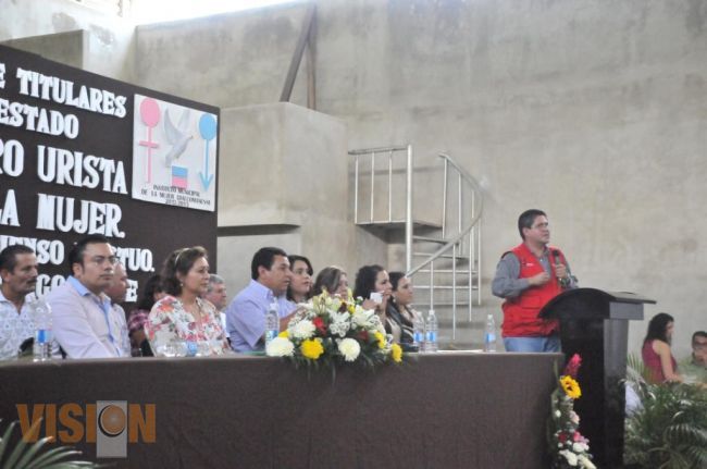 Semujer pone en marcha módulo de Atención Itinerante
