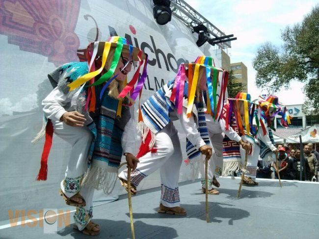 Guanajuato, próxima parada de la Caravana de Michoacán