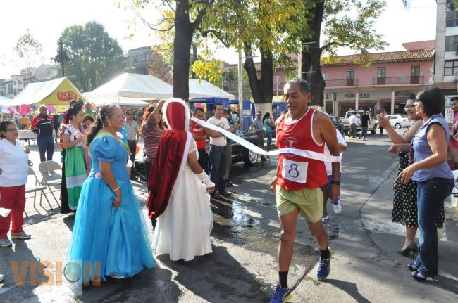 DIF municipal festejará a los abuelitos de Uruapan