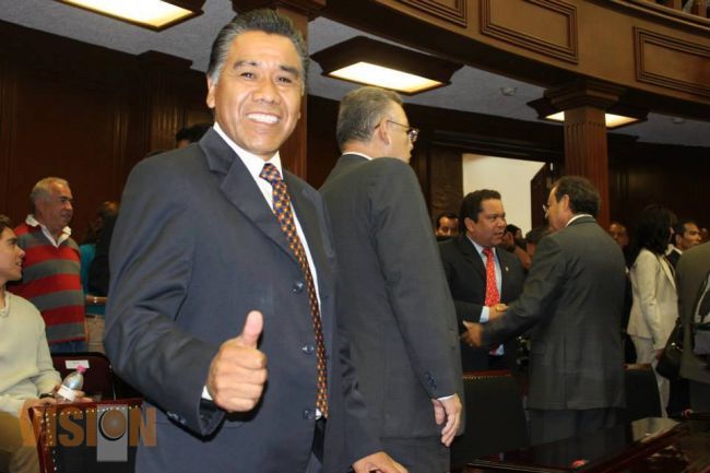 Urgen normas que permitan existencia de medios de comunicación indígena: Eleazar Aparicio