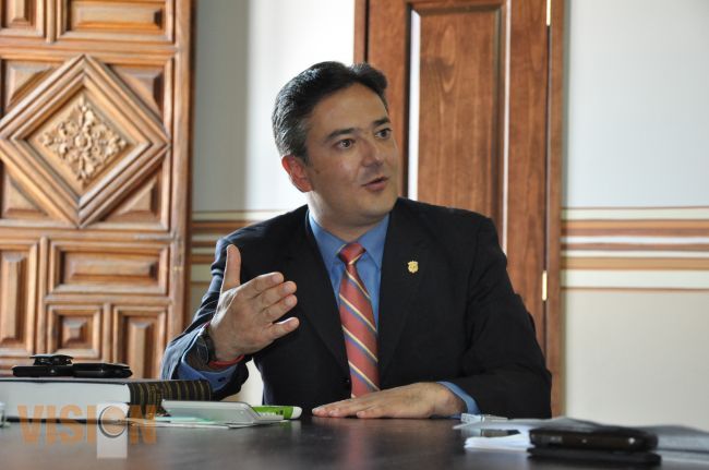 Dan opciones que permita reactivar el complejo comercial