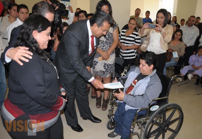 La Suma de Voluntades no es un eslogan, es una estrategia de trabajo: WLM