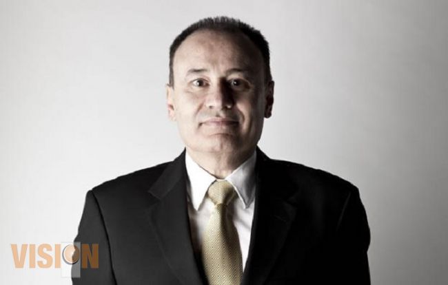Peña Nieto no puede ver el problema del Acueducto como quien ve los toros: Alfonso Durazo