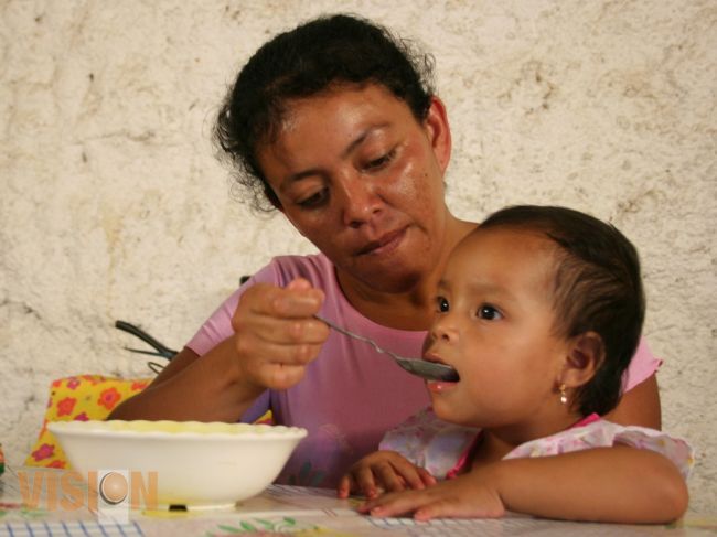 En Uruapan 2 mil féminas, se inscribieron al programa seguro para mujeres Jefas de familia 