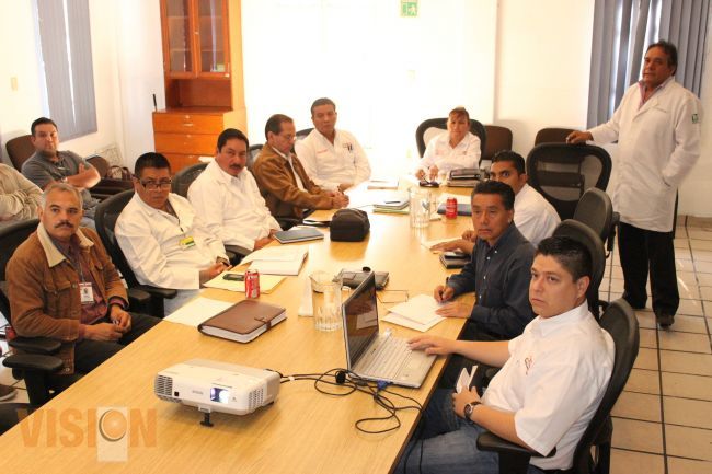Toreo el Alto y San Lorenzo serán certificados como Saludables