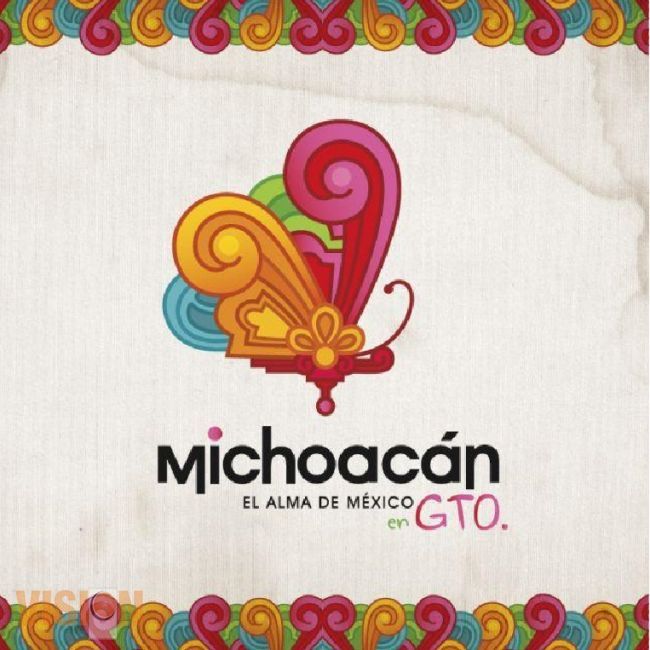Caravana turística de Michoacán este fin de semana en Guanajuato.
