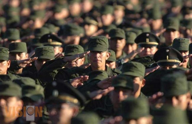 La responsabilidad de las Fuerzas Armadas, por encima de oportunismos: Cienfuegos