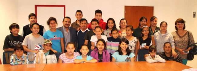Rehabilitarán cancha de Squash en la Unidad Deportiva