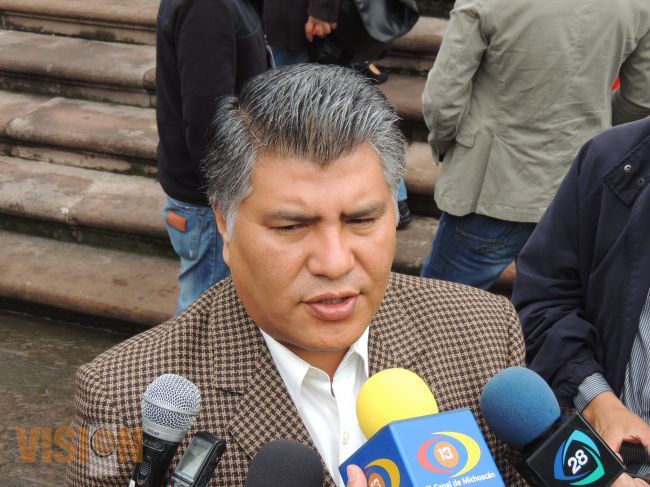 La SEE espera un inicio del ciclo escolar en el Estado sin ningún paro.