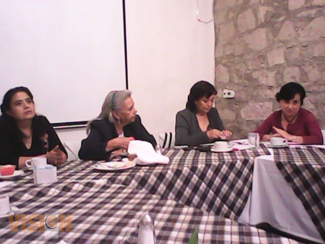 Acciones precisas y contundentes para erradicar la violencia de género 