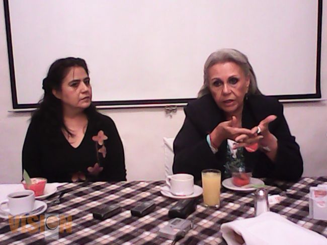 Urge un marco jurídico en Michoacán para defender a víctimas de explotación sexual